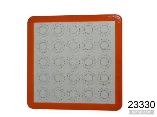Imagen de PLACA SILICONA 28X28 CM 4.26